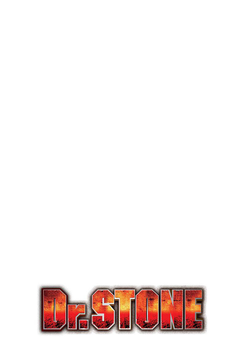 Dr.stone - Chương 232 - Trang 7