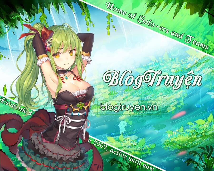 Botsuraku Youtei Nanode, Kajishokunin Wo Mezasu - Chương 26 - Trang 1