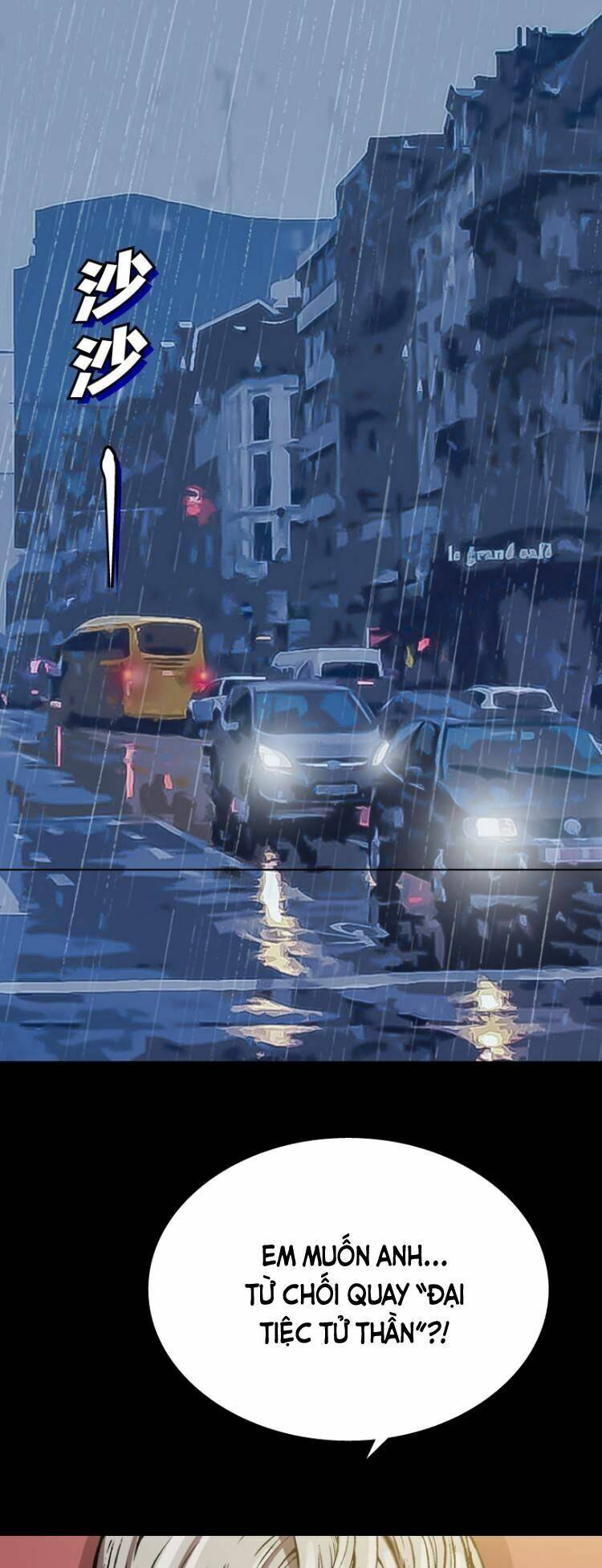 Tuyệt Hành Giả - Chương 10 - Trang 6