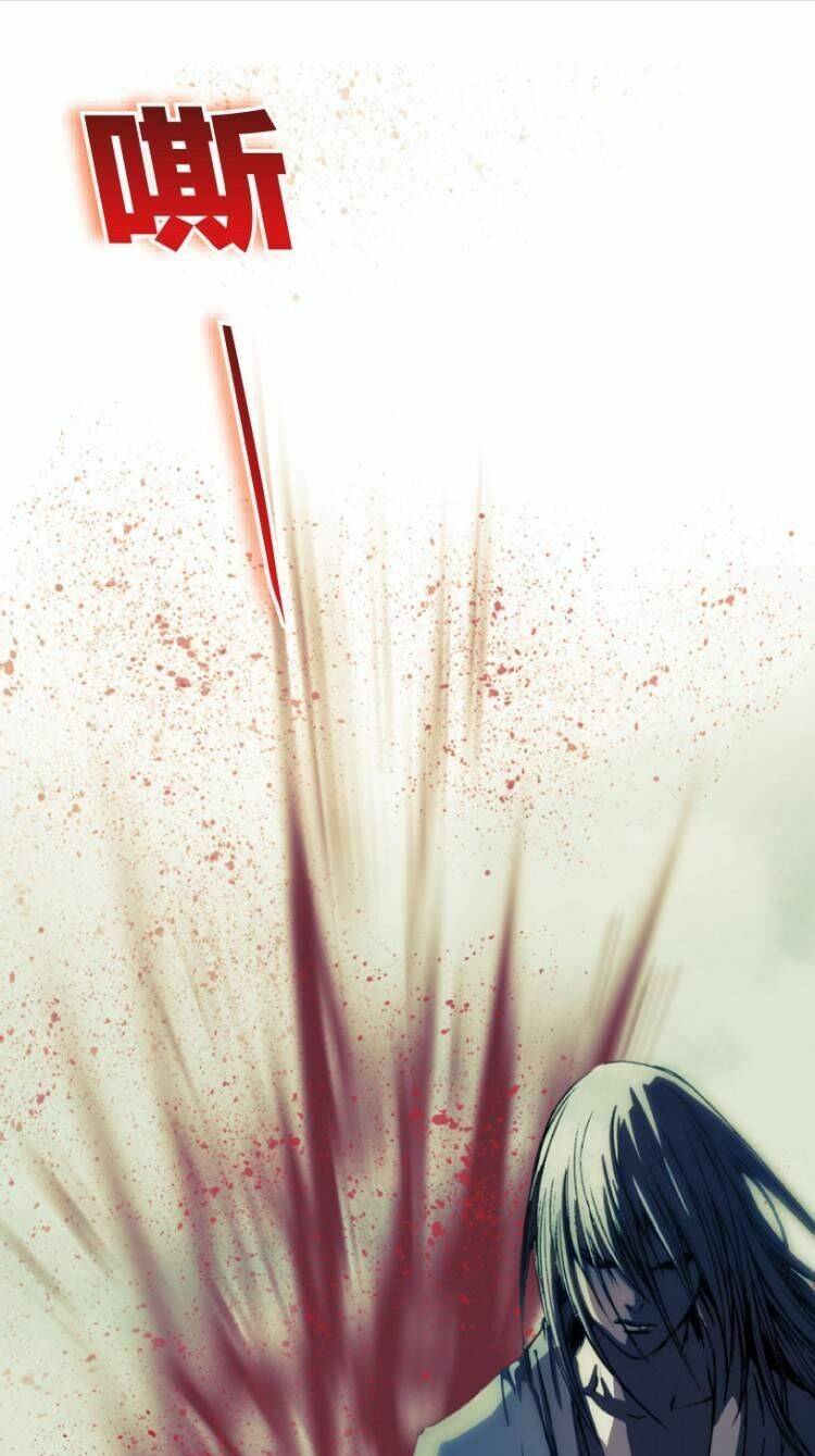 Tuyệt Hành Giả - Chương 12 - Trang 35