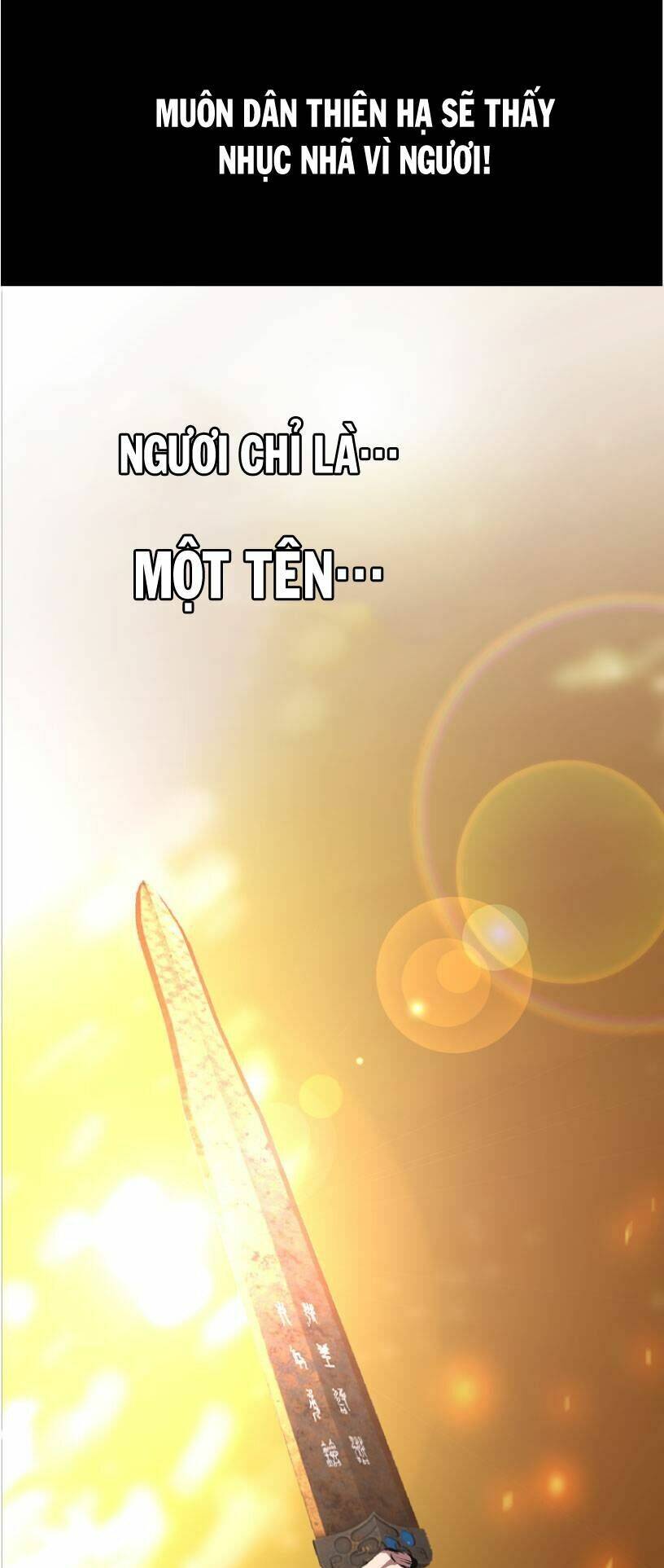 Tuyệt Hành Giả - Chương 13 - Trang 3