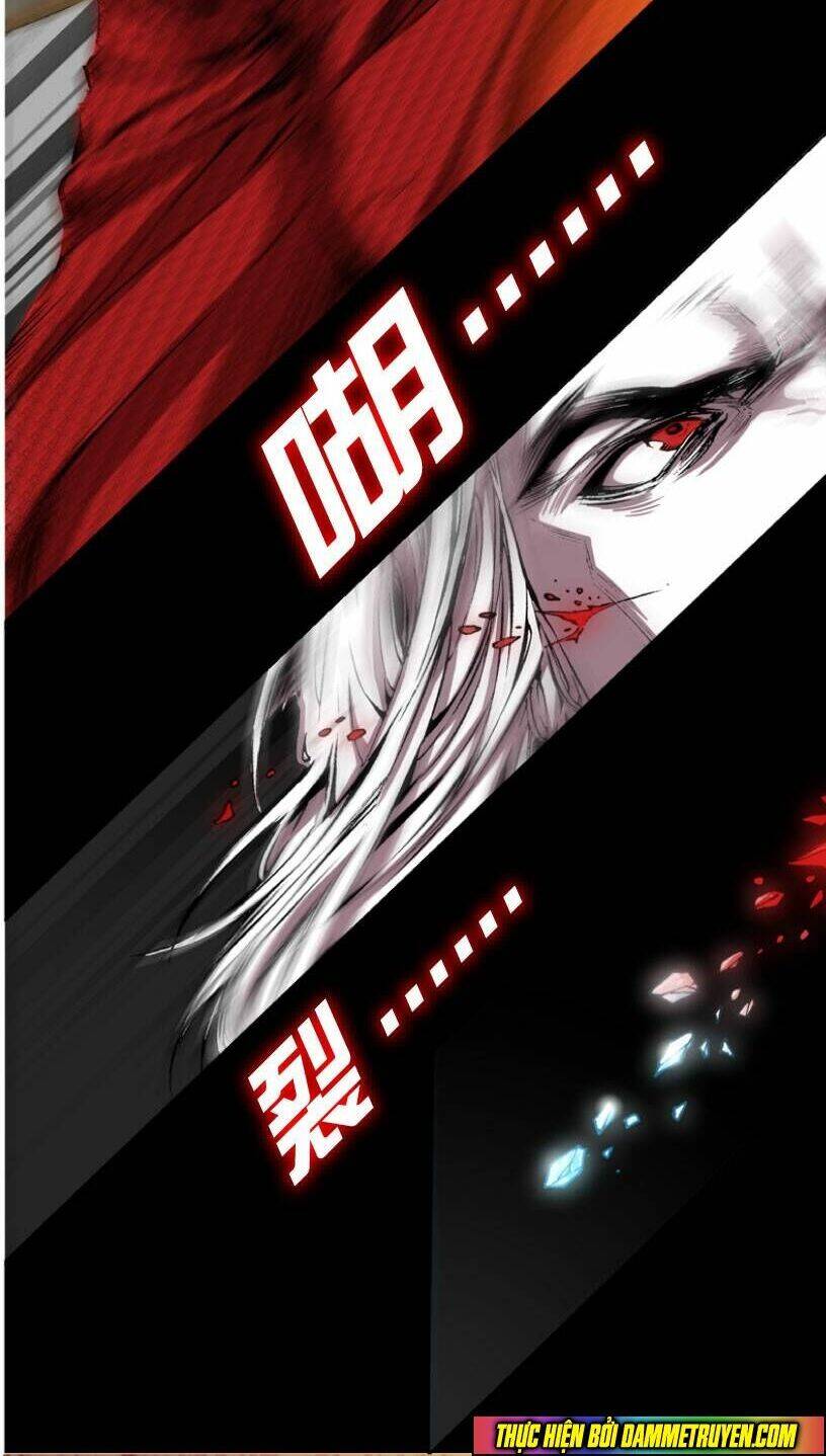 Tuyệt Hành Giả - Chương 13 - Trang 26