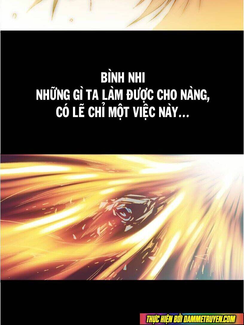 Tuyệt Hành Giả - Chương 13 - Trang 42