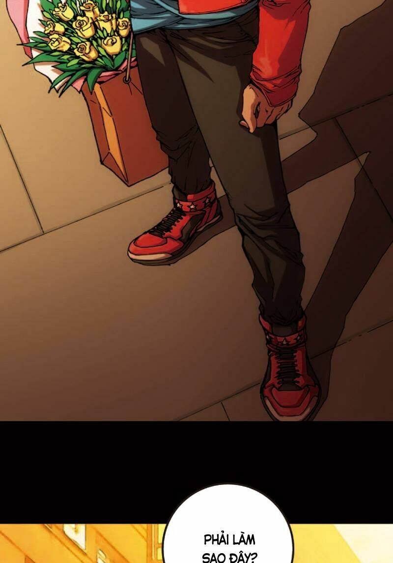 Tuyệt Hành Giả - Chương 15 - Trang 4