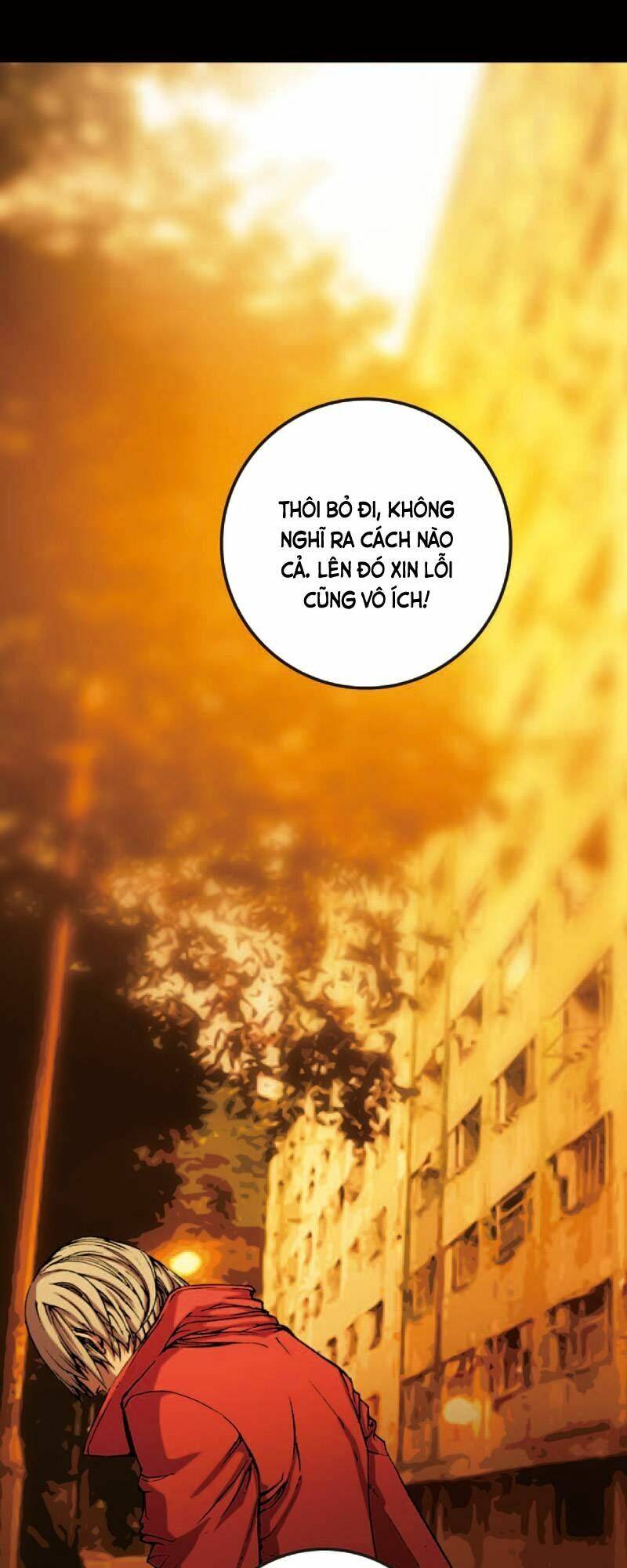 Tuyệt Hành Giả - Chương 15 - Trang 6