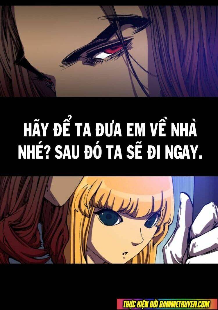 Tuyệt Hành Giả - Chương 17 - Trang 8