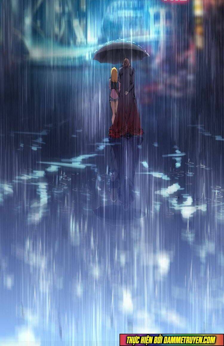 Tuyệt Hành Giả - Chương 17 - Trang 10