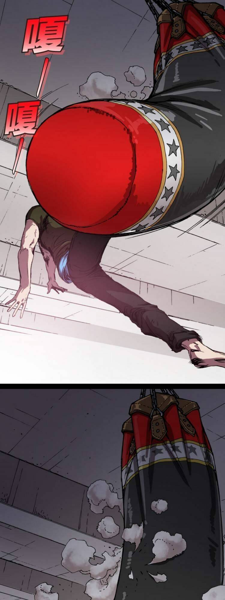 Tuyệt Hành Giả - Chương 2 - Trang 16