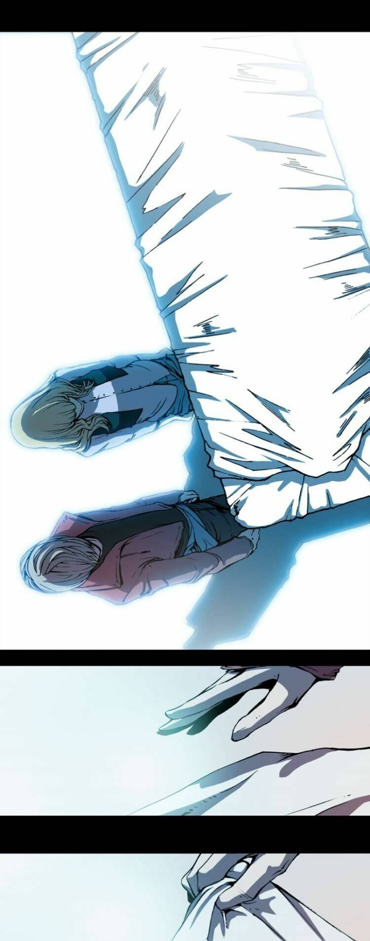 Tuyệt Hành Giả - Chương 2 - Trang 7