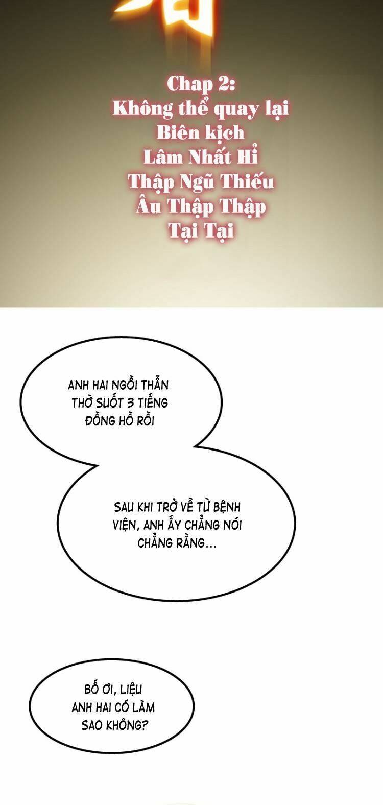 Tuyệt Hành Giả - Chương 2 - Trang 10