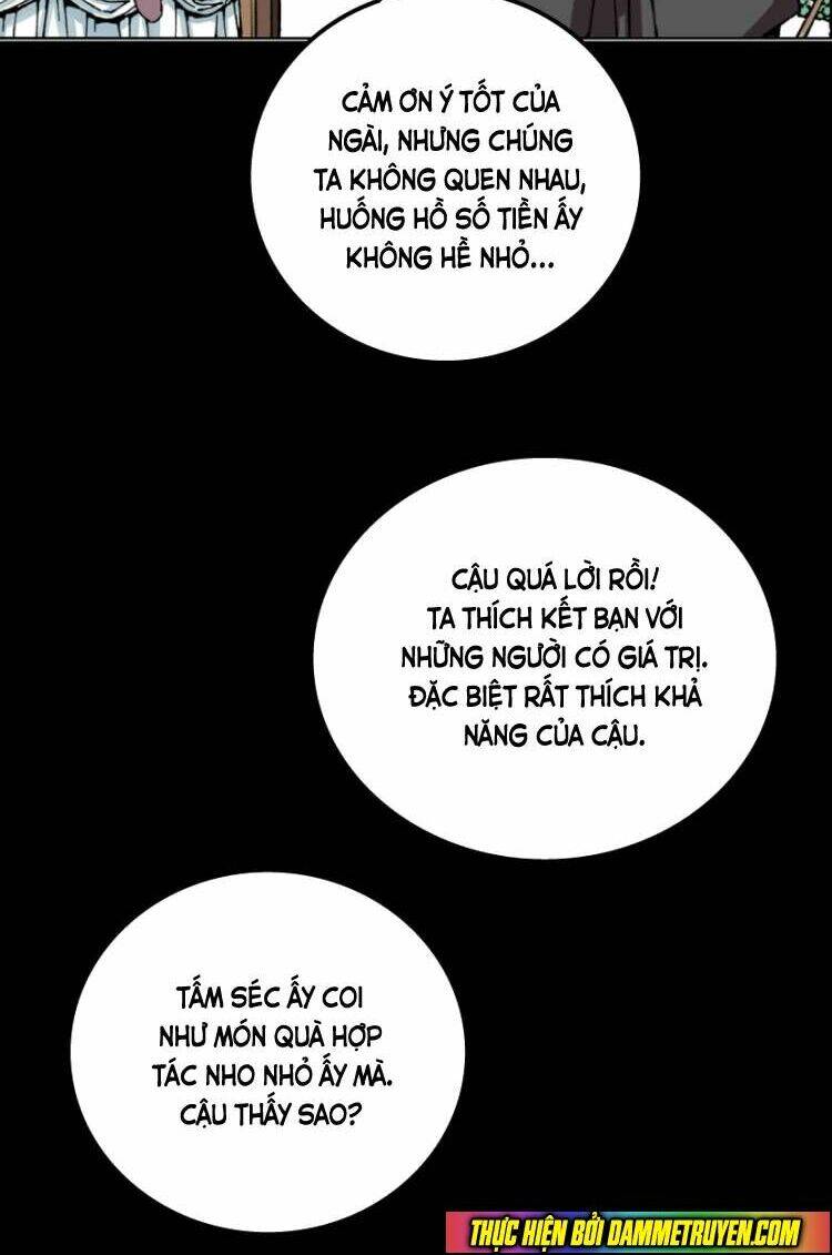 Tuyệt Hành Giả - Chương 9 - Trang 27