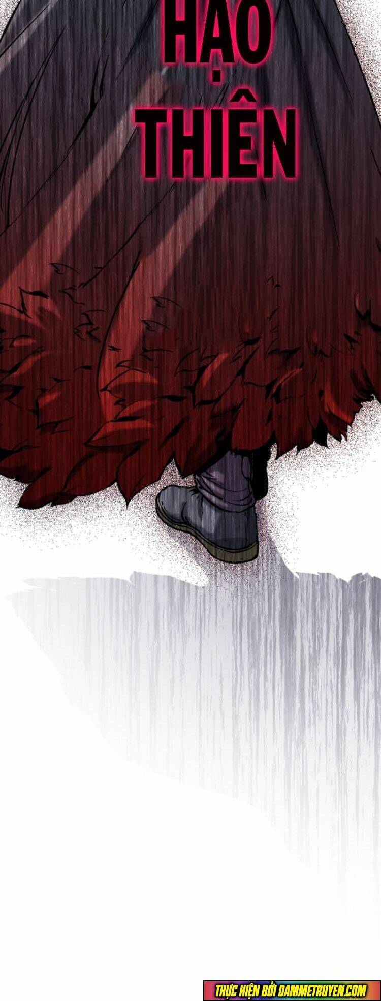 Tuyệt Hành Giả - Chương 9 - Trang 39