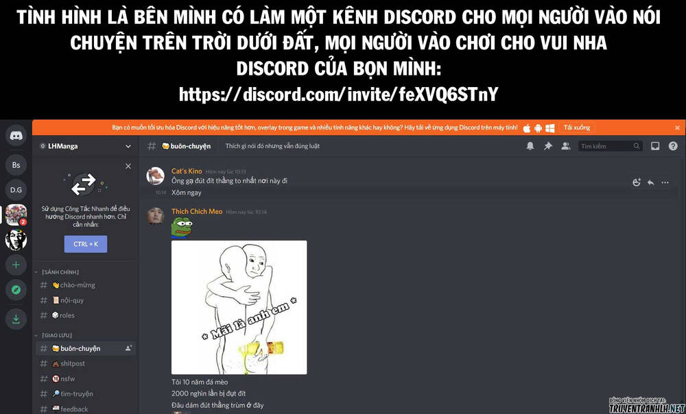 Thường Dân Cấp 999 - Chương 46 - Trang 46