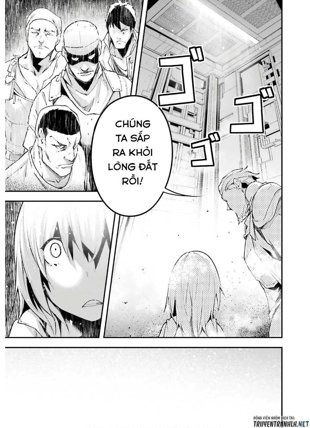 Thường Dân Cấp 999 - Chương 47 - Trang 19