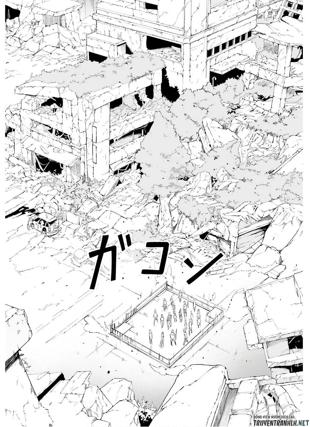 Thường Dân Cấp 999 - Chương 47 - Trang 20