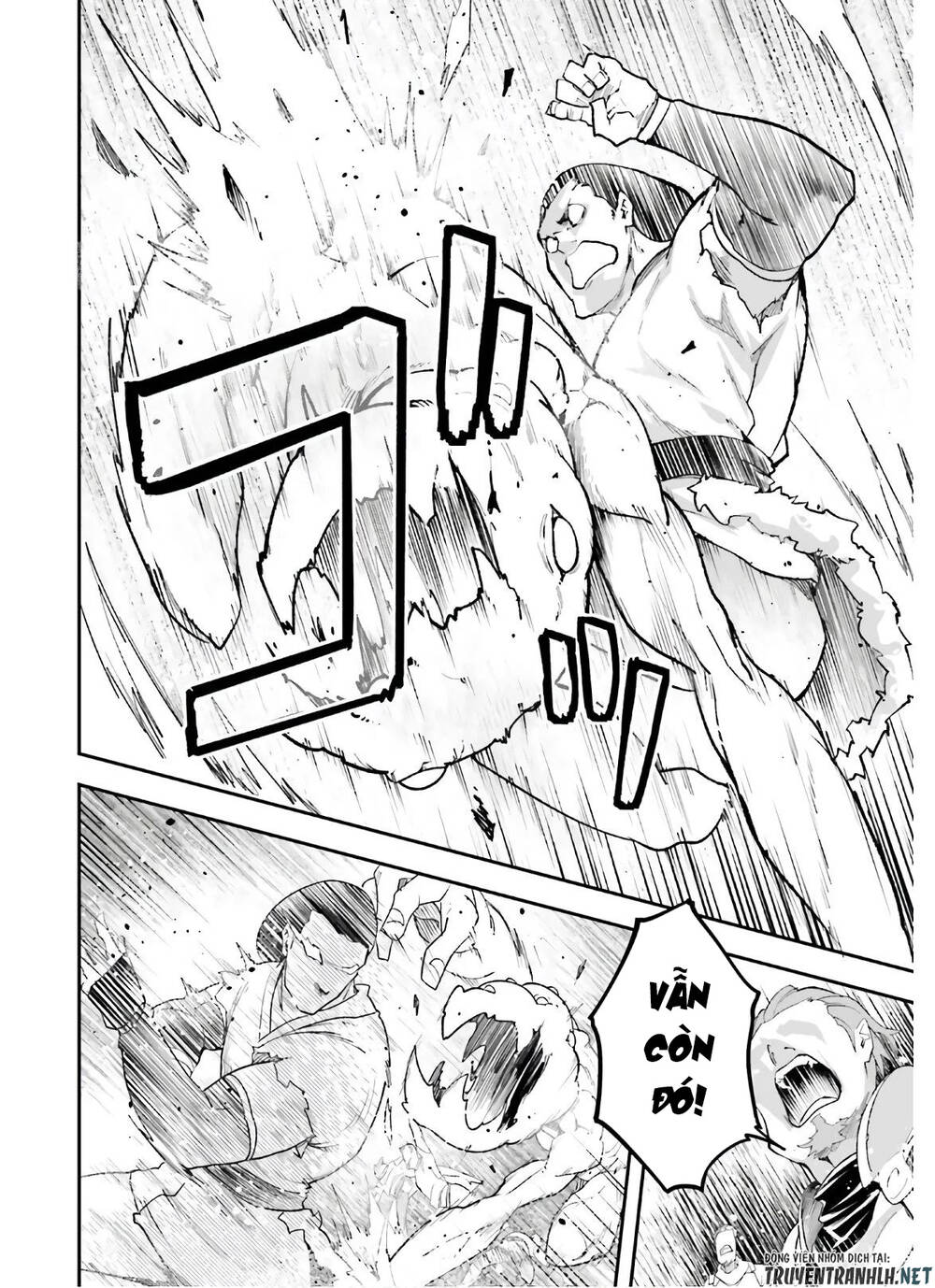 Thường Dân Cấp 999 - Chương 47 - Trang 30