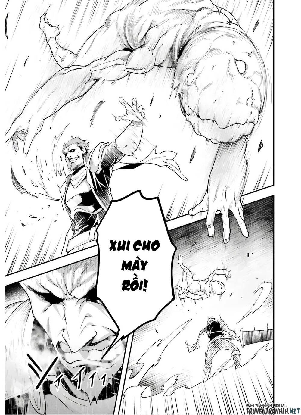 Thường Dân Cấp 999 - Chương 47 - Trang 45