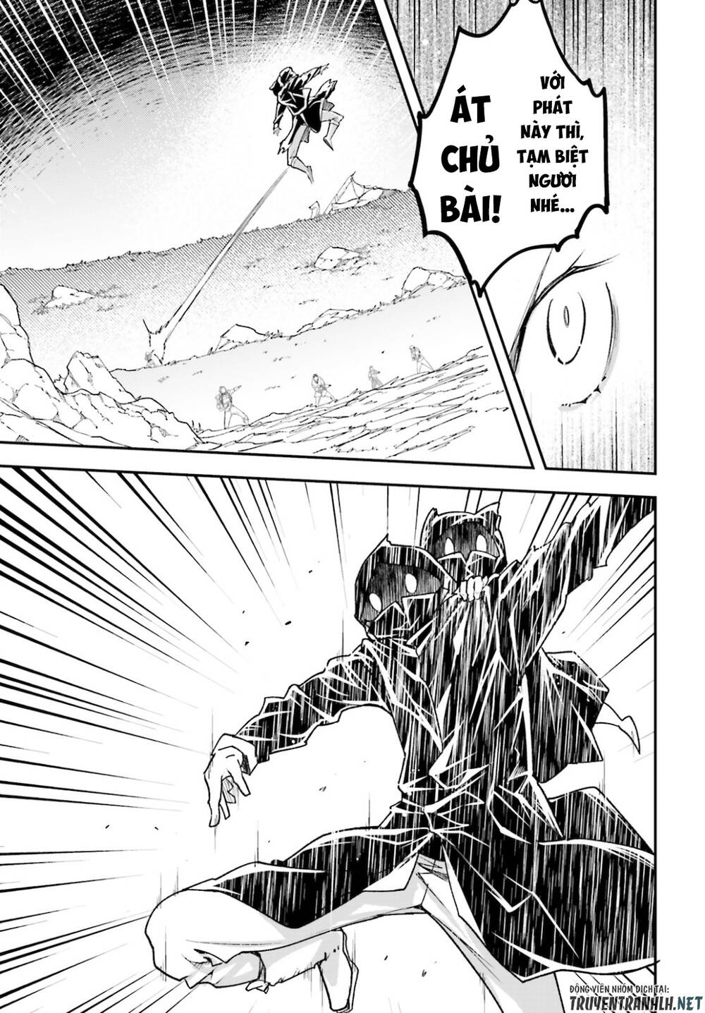 Thường Dân Cấp 999 - Chương 49 - Trang 13