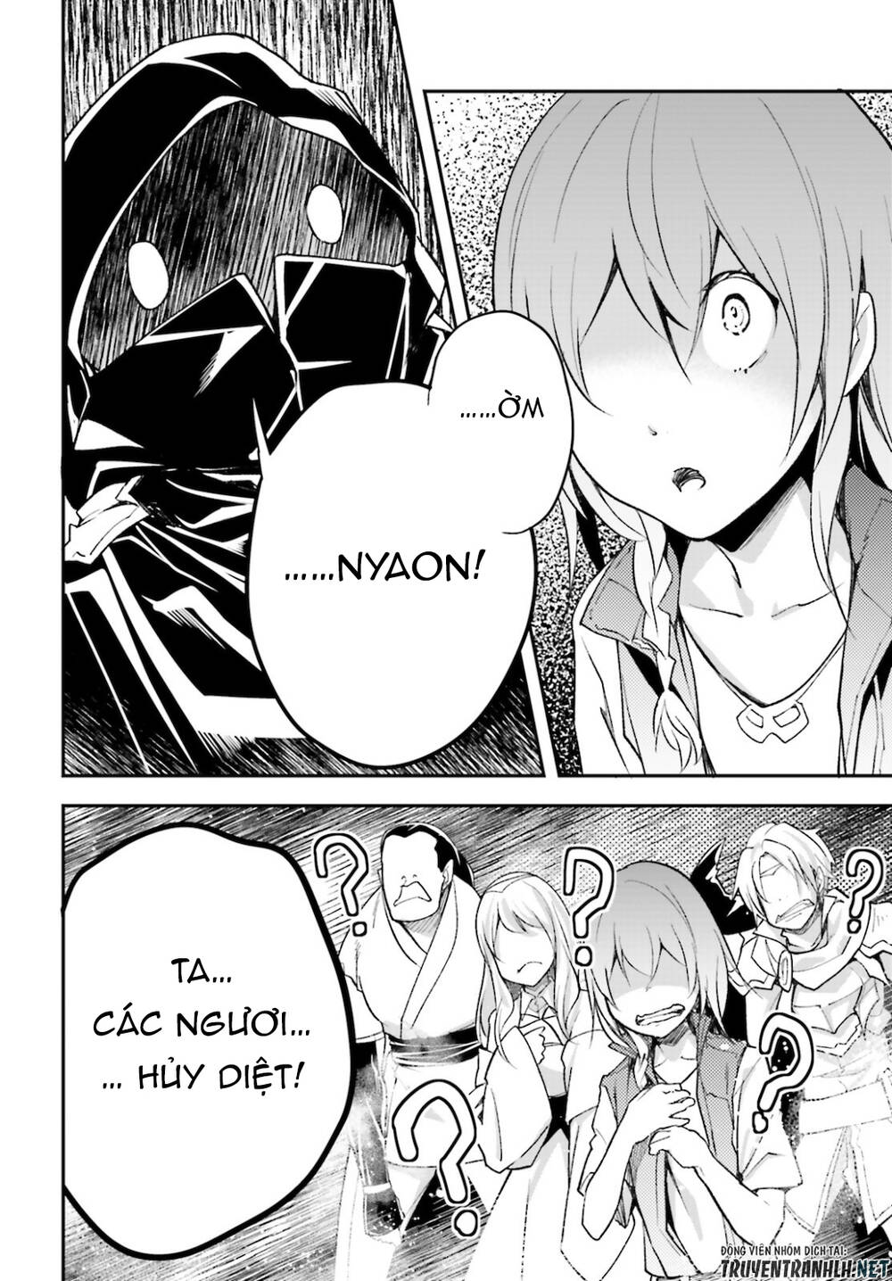 Thường Dân Cấp 999 - Chương 49 - Trang 22