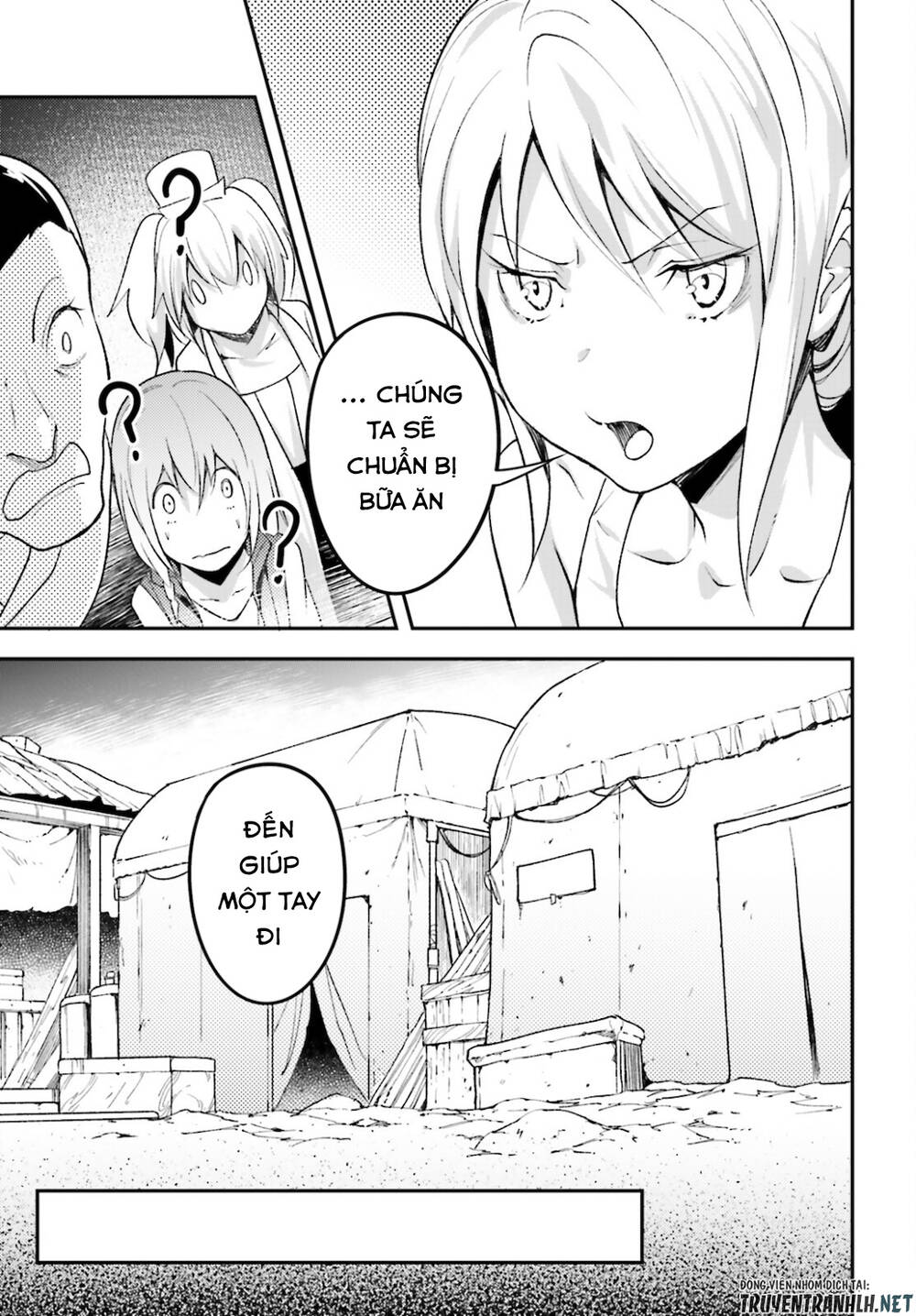 Thường Dân Cấp 999 - Chương 50 - Trang 13