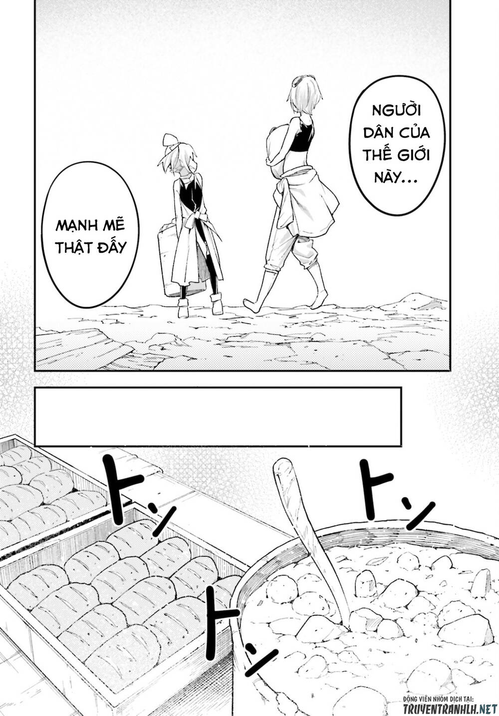 Thường Dân Cấp 999 - Chương 50 - Trang 18