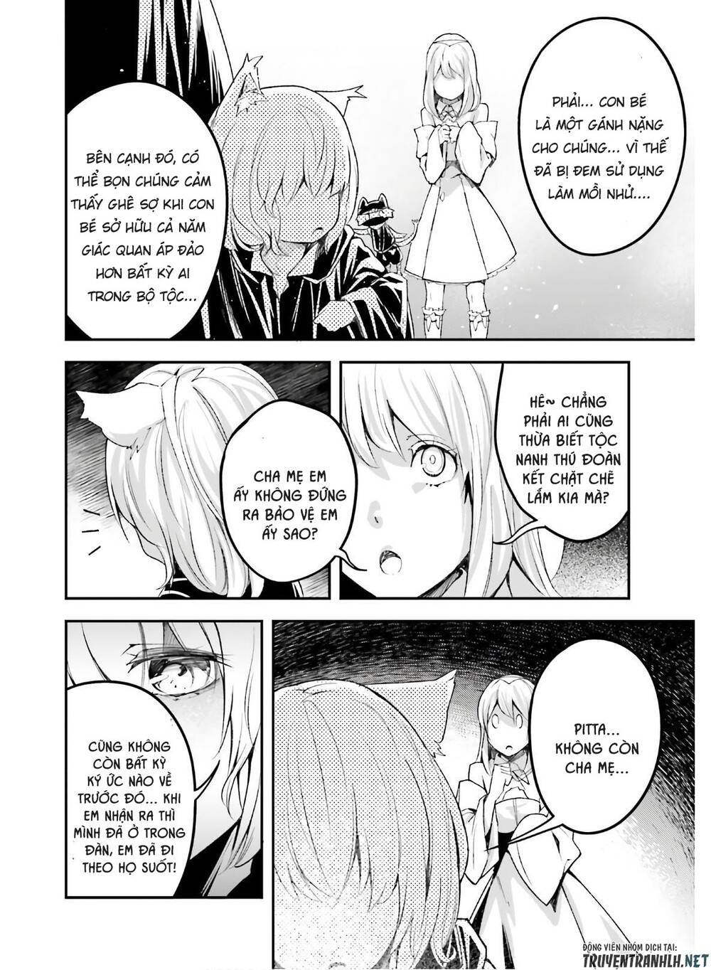 Thường Dân Cấp 999 - Chương 51 - Trang 50