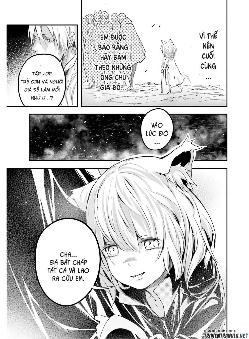 Thường Dân Cấp 999 - Chương 51 - Trang 51