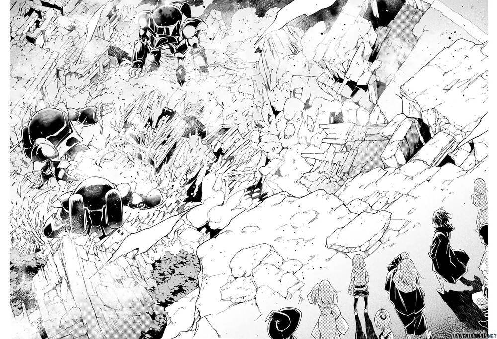 Thường Dân Cấp 999 - Chương 51 - Trang 59