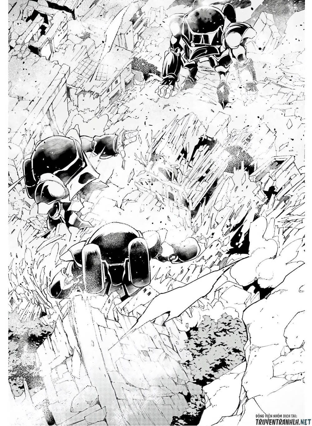 Thường Dân Cấp 999 - Chương 51 - Trang 60