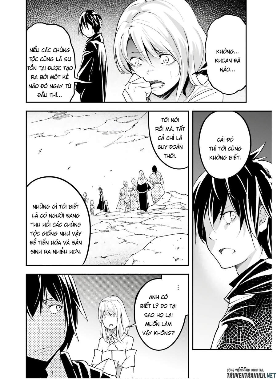 Thường Dân Cấp 999 - Chương 52 - Trang 14