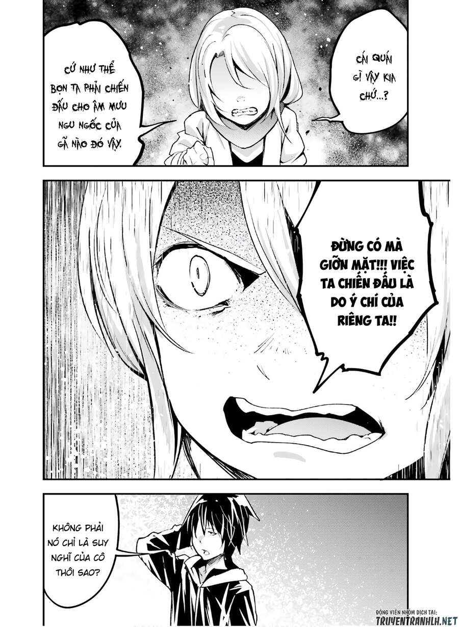 Thường Dân Cấp 999 - Chương 52 - Trang 18