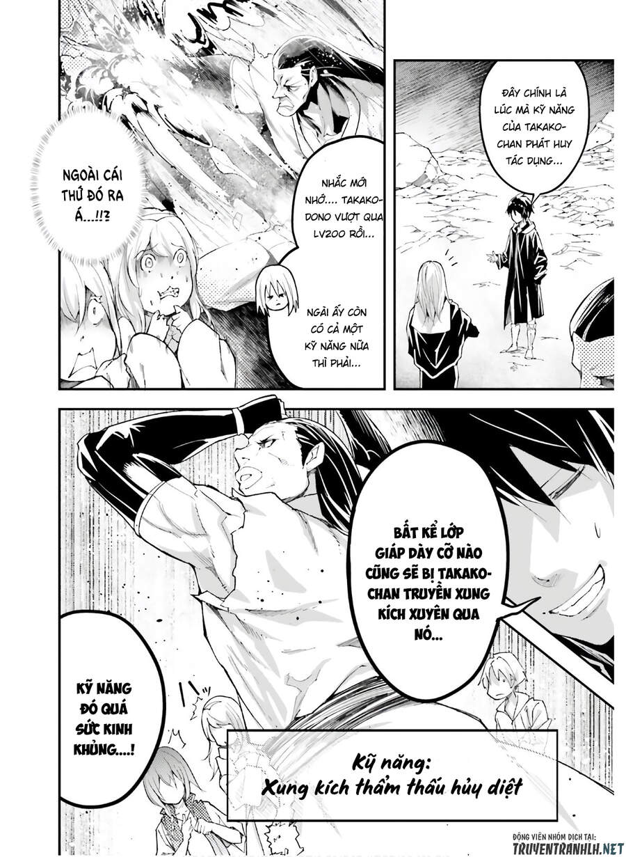 Thường Dân Cấp 999 - Chương 52 - Trang 24