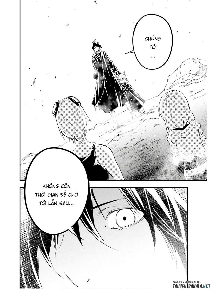 Thường Dân Cấp 999 - Chương 52 - Trang 32
