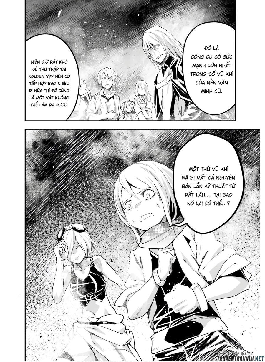 Thường Dân Cấp 999 - Chương 52 - Trang 6