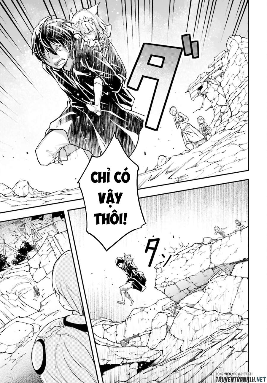 Thường Dân Cấp 999 - Chương 53 - Trang 17