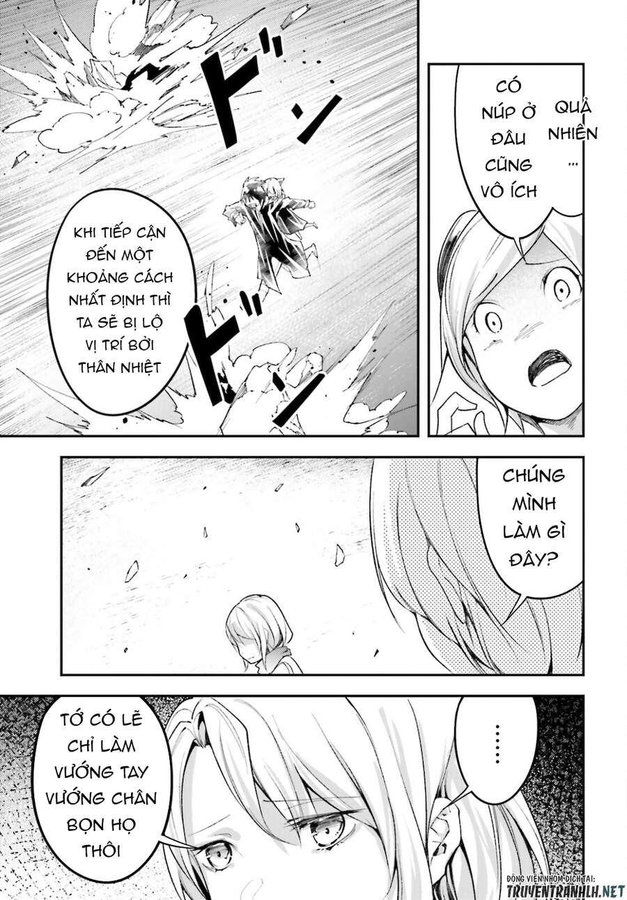 Thường Dân Cấp 999 - Chương 53 - Trang 19