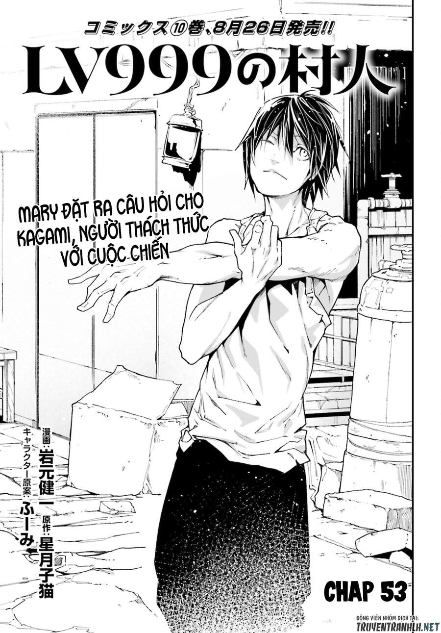 Thường Dân Cấp 999 - Chương 53 - Trang 3