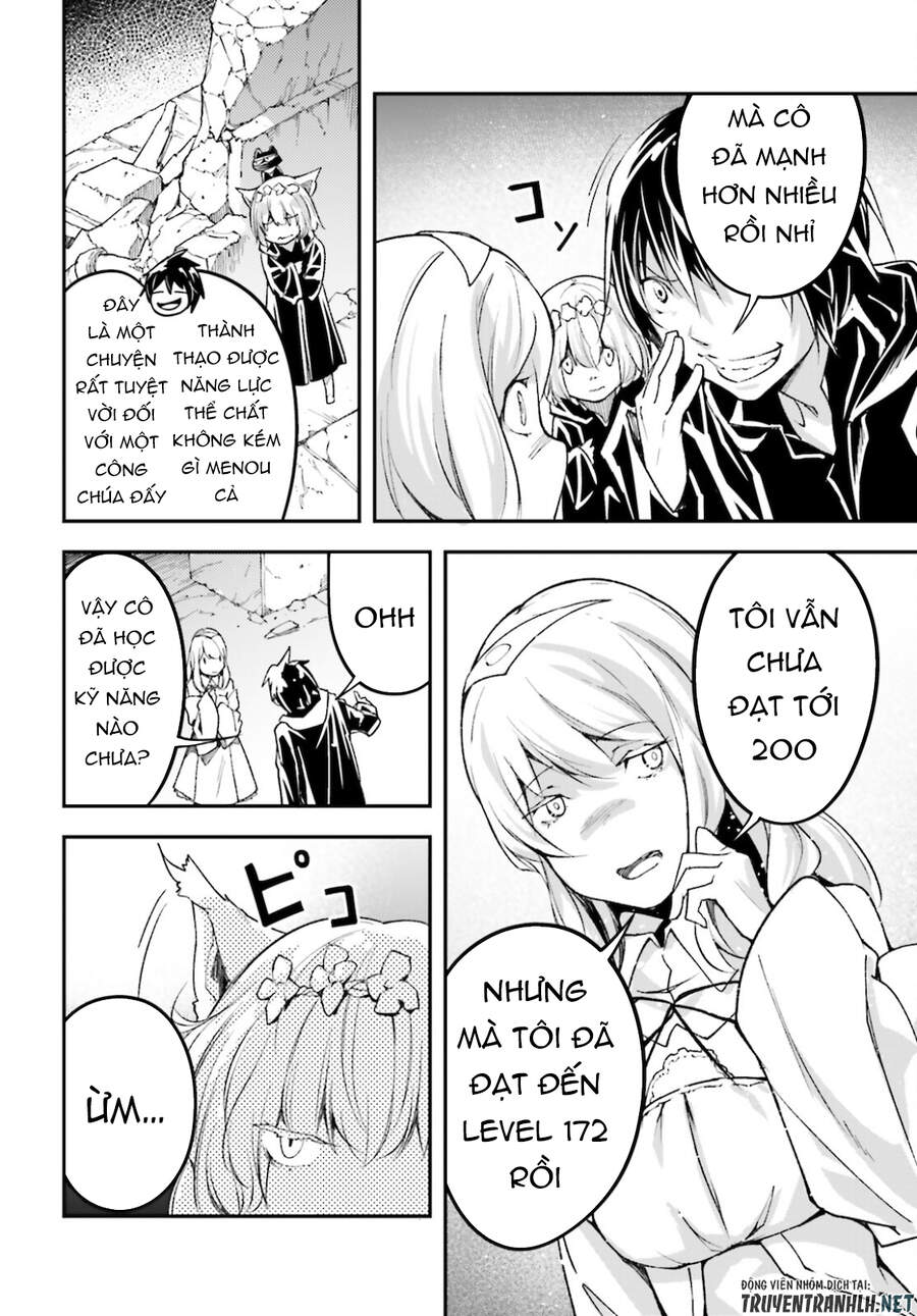 Thường Dân Cấp 999 - Chương 53 - Trang 24