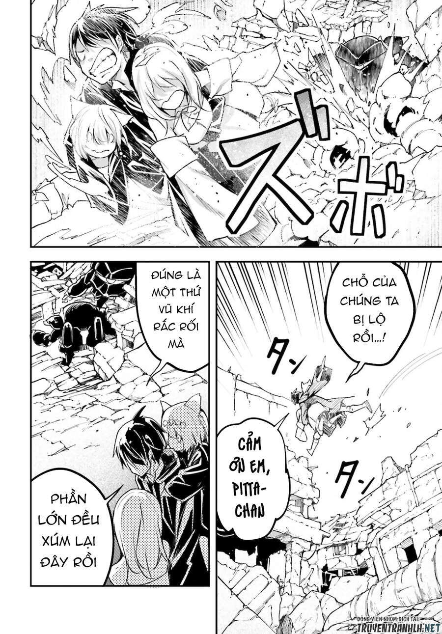 Thường Dân Cấp 999 - Chương 53 - Trang 26