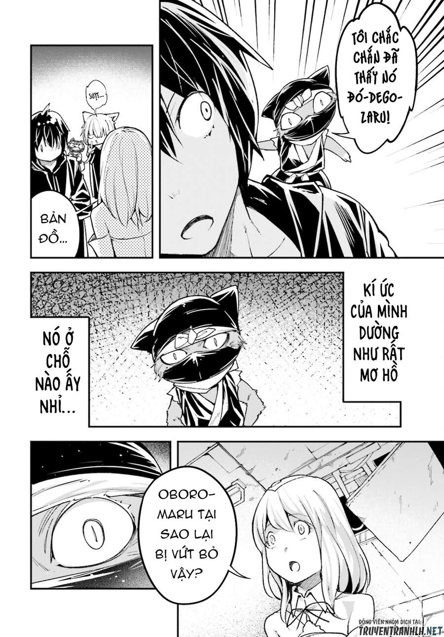 Thường Dân Cấp 999 - Chương 53 - Trang 28