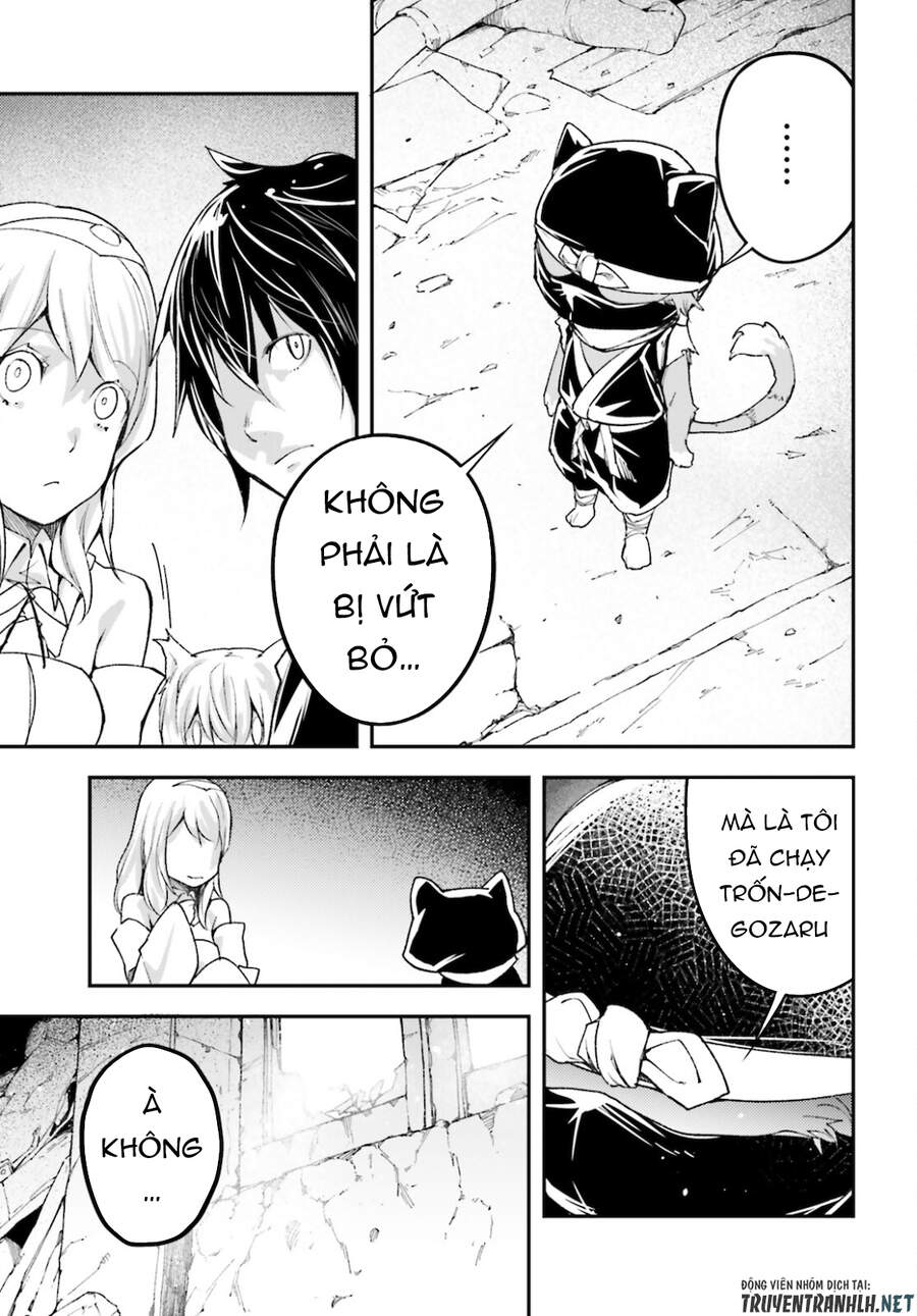 Thường Dân Cấp 999 - Chương 53 - Trang 29