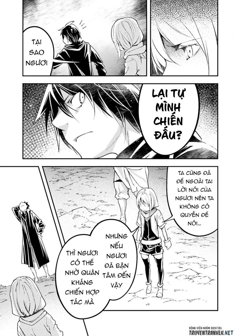 Thường Dân Cấp 999 - Chương 53 - Trang 5