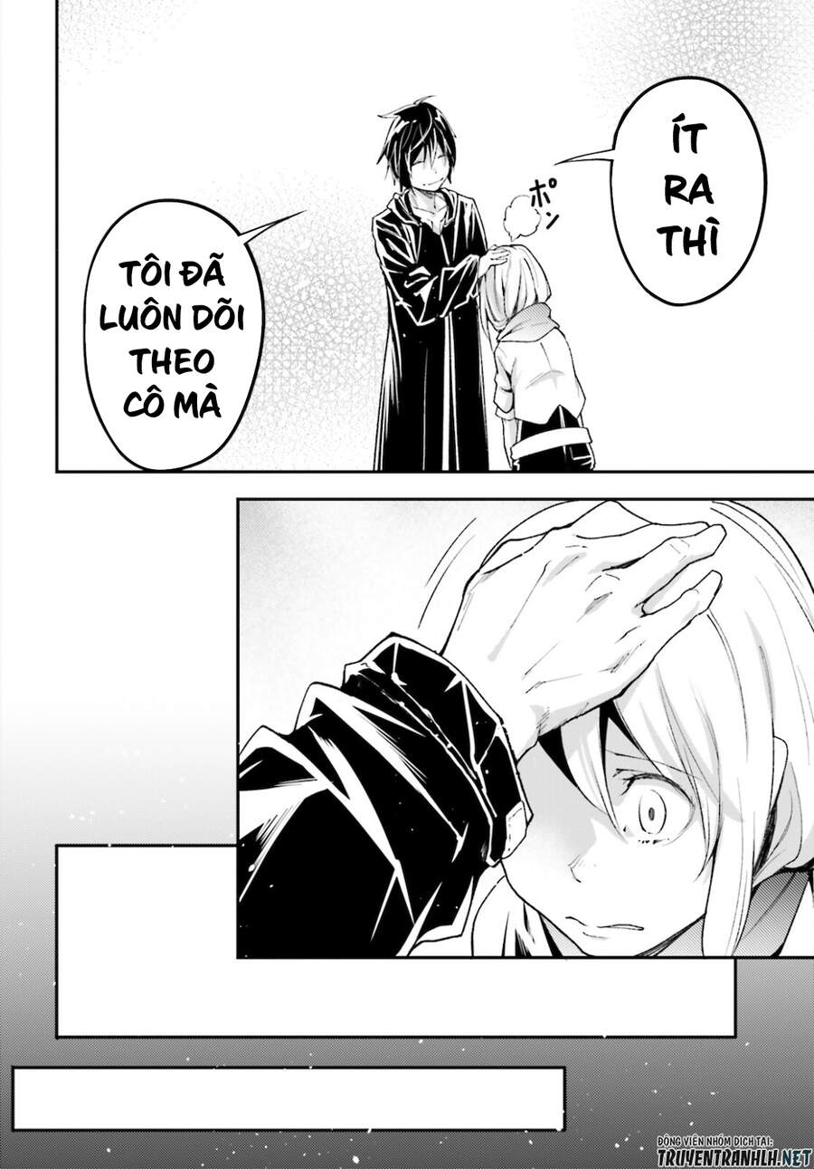 Thường Dân Cấp 999 - Chương 53 - Trang 10