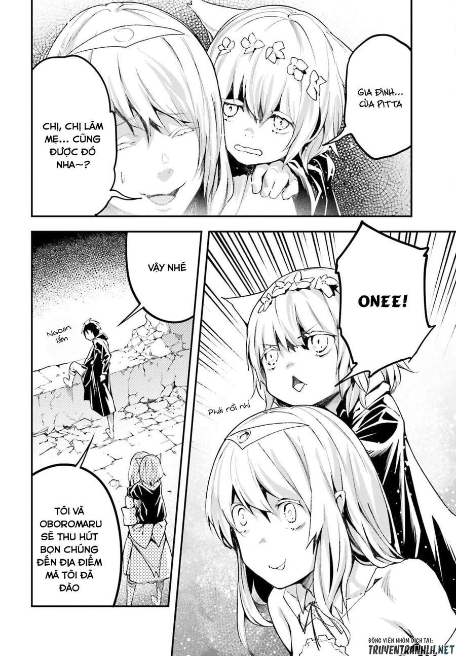 Thường Dân Cấp 999 - Chương 54 - Trang 14