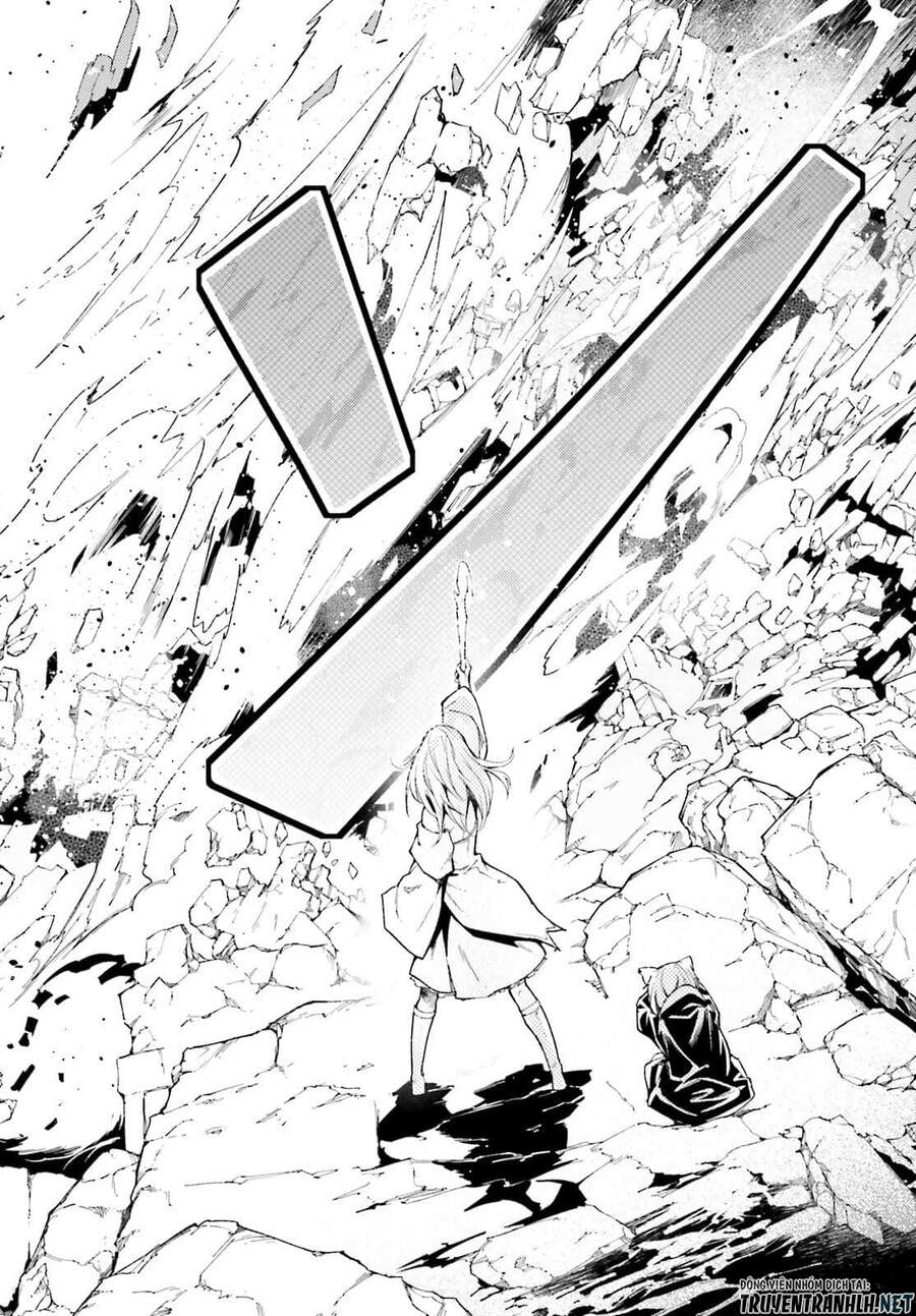 Thường Dân Cấp 999 - Chương 54 - Trang 18