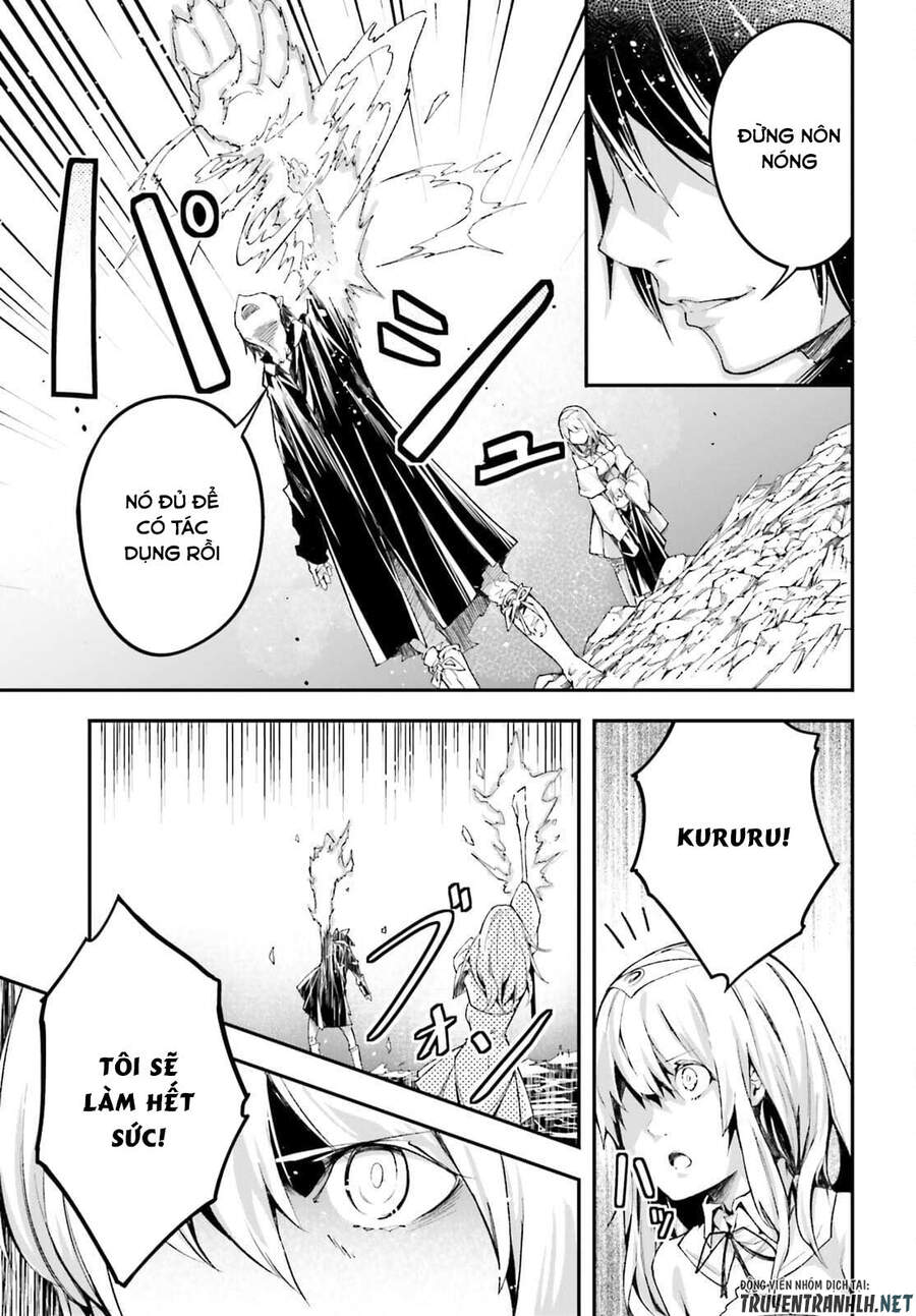 Thường Dân Cấp 999 - Chương 54 - Trang 23