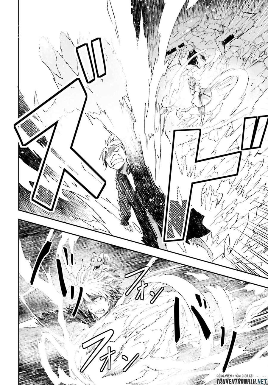 Thường Dân Cấp 999 - Chương 54 - Trang 24