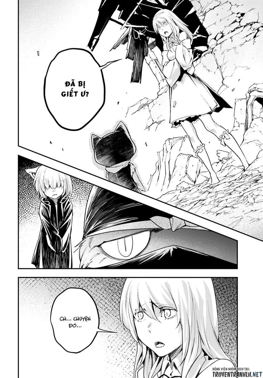 Thường Dân Cấp 999 - Chương 54 - Trang 4