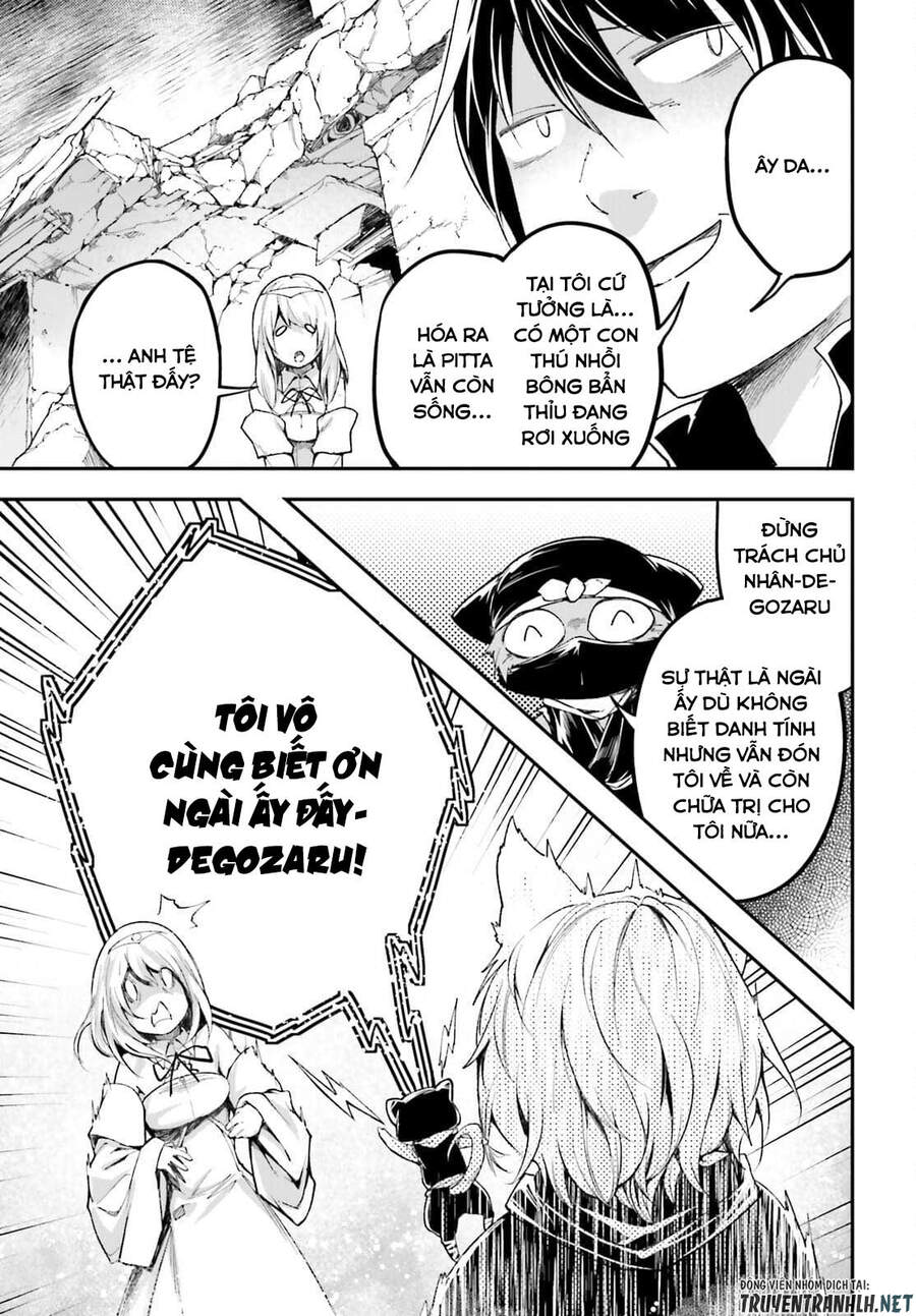 Thường Dân Cấp 999 - Chương 54 - Trang 7