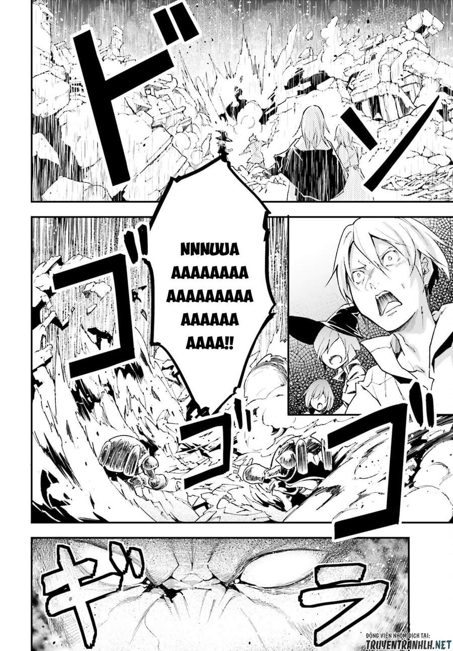 Thường Dân Cấp 999 - Chương 55 - Trang 12